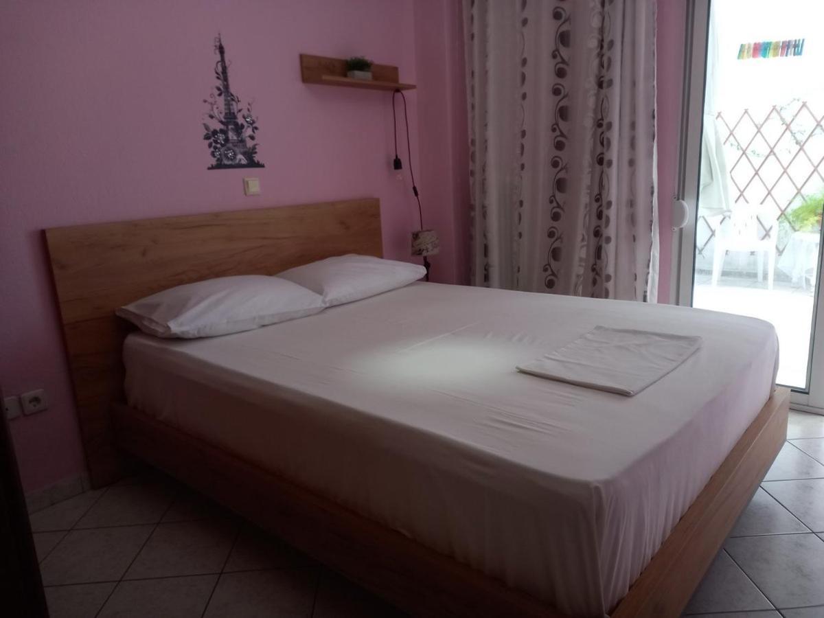 Dimos Apartment เทสซาโลนิกิ ภายนอก รูปภาพ